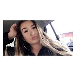 Meet your Posher, Miranda